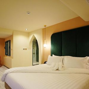 Suite Spa Bath